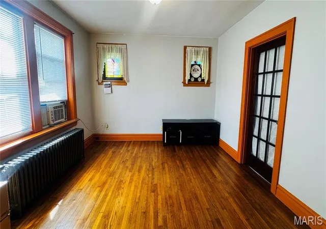 Photo 3 of Multi family home for sale at 3631 Gustine Ave, Saint Louis, MO 63116 | MLS# MIS26058441 | Listing updated on 2026-09-18