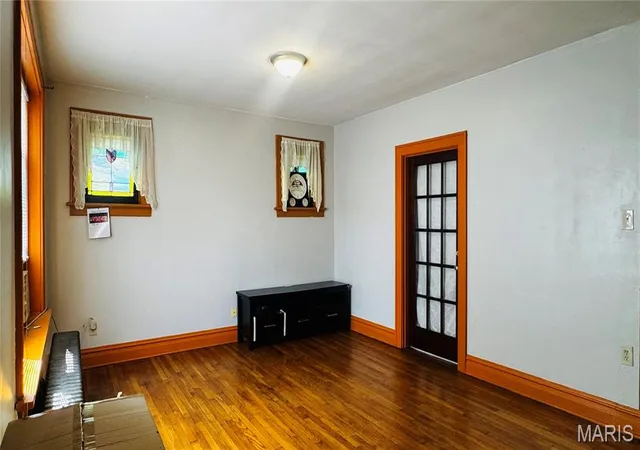 Photo 3 of Multi family home for sale at 3631 Gustine Ave, Saint Louis, MO 63116 | MLS# MIS26058441 | Listing updated on 2026-09-18