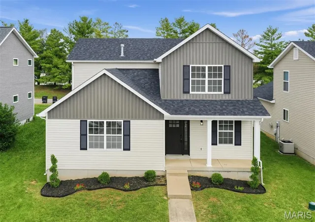 Single family home for sale at 232 Harmony Ridge Dr, Belleville, IL 62220 | MLS# MIS26058444