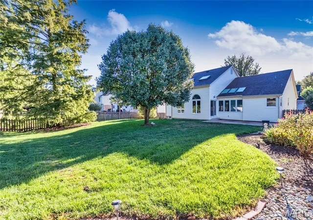 Photo 1 of Single family home for sale at 2459 Cripple Crk Dr, Saint Louis, MO 63129 | MLS# MIS26058448 | Listing updated on 2026-10-08