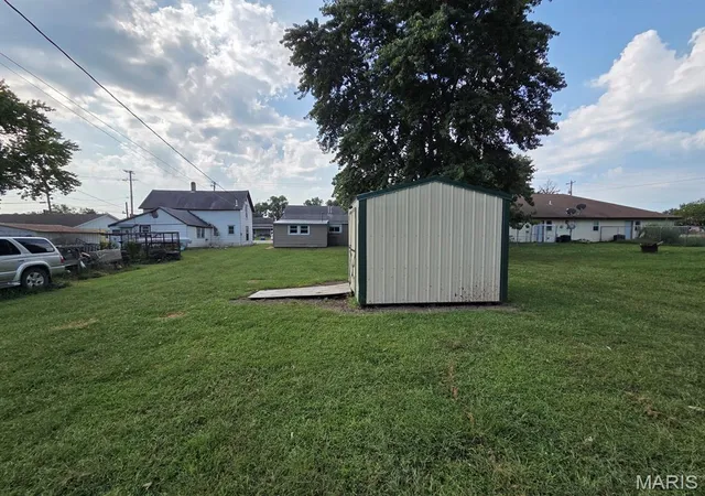 Photo 28 of Single family home for sale at 410 Grant St, Canton, MO 63435 | MLS# MIS26058451 | Listing updated on 2026-09-24