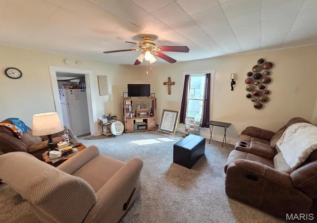Photo 3 of Single family home for sale at 410 Grant St, Canton, MO 63435 | MLS# MIS26058451 | Listing updated on 2026-09-24