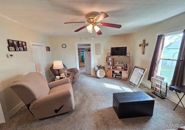 Photo 4 of Single family home for sale at 410 Grant St, Canton, MO 63435 | MLS# MIS26058451 | Listing updated on 2026-09-24