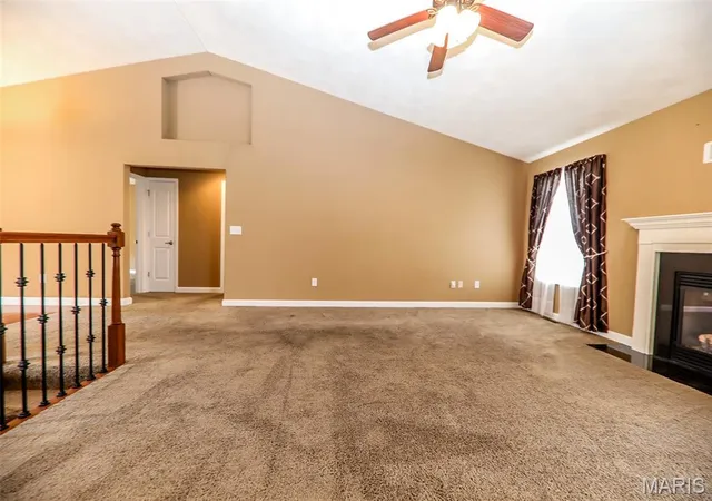 Photo 3 of Single family home for sale at 5537 S Woods Manor Dr, Smithton, IL 62285 | MLS# MIS26058455 | Listing updated on 2026-09-22