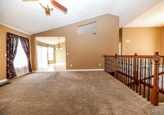Photo 3 of Single family home for sale at 5537 S Woods Manor Dr, Smithton, IL 62285 | MLS# MIS26058455 | Listing updated on 2026-09-22