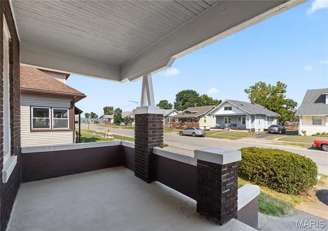 Photo 3 of Sale Pending at 444 E Ferguson Ave, Wood River, IL 62095 | MLS# MIS26058456 | Listing updated on 2026-09-19