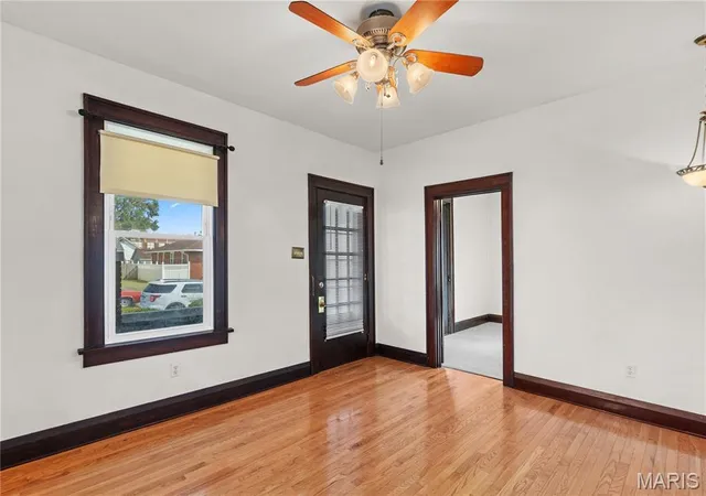 Photo 3 of Sale Pending at 444 E Ferguson Ave, Wood River, IL 62095 | MLS# MIS26058456 | Listing updated on 2026-09-19
