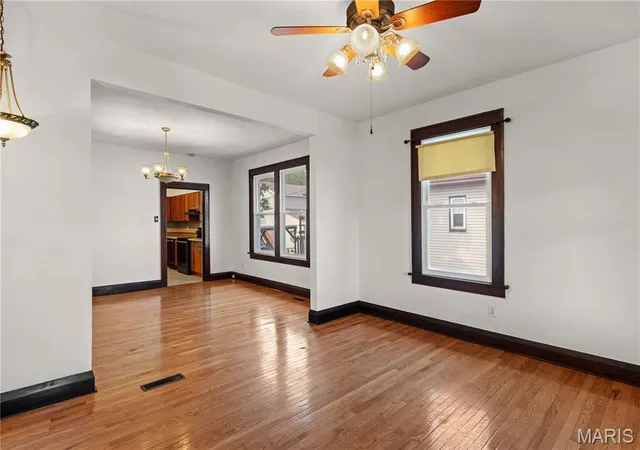 Photo 4 of Sale Pending at 444 E Ferguson Ave, Wood River, IL 62095 | MLS# MIS26058456 | Listing updated on 2026-09-19