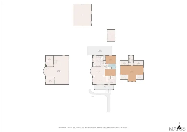 Photo 49 of Single family home for sale at 409 E Main St, Alhambra, IL 62001 | MLS# MIS26058457 | Listing updated on 2026-09-13