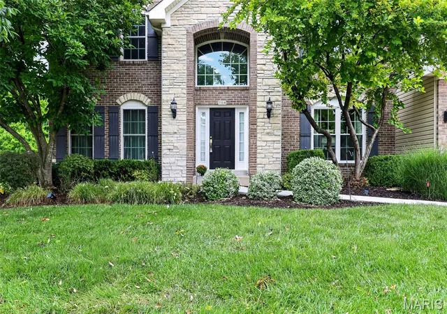 Photo 1 of Single family home for sale at 704 Knollshire Way Ct, O Fallon, MO 63368 | MLS# MIS26058463 | Listing updated on 2026-09-25