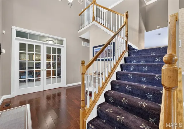 Photo 4 of Single family home for sale at 704 Knollshire Way Ct, O Fallon, MO 63368 | MLS# MIS26058463 | Listing updated on 2026-09-25