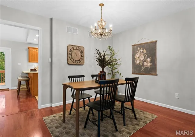 Photo 3 of Sale Pending at 19 Country Maples, Glen Carbon, IL 62034 | MLS# MIS26058476 | Listing updated on 2026-10-04