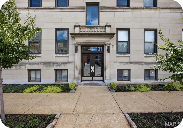 Photo 1 of Condo for sale at 322 N Boyle Ave #LLS, Saint Louis, MO 63108 | MLS# MIS26058479 | Listing updated on 2026-09-16