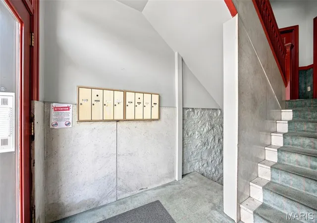 Photo 3 of Condo for sale at 322 N Boyle Ave #LLS, Saint Louis, MO 63108 | MLS# MIS26058479 | Listing updated on 2026-09-16