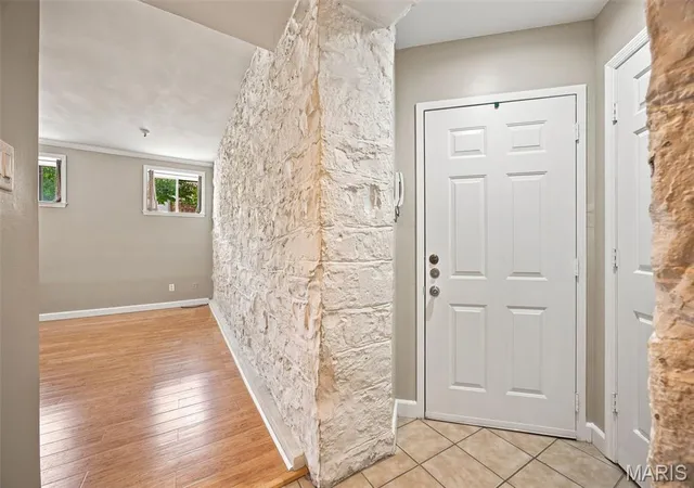 Photo 4 of Condo for sale at 322 N Boyle Ave #LLS, Saint Louis, MO 63108 | MLS# MIS26058479 | Listing updated on 2026-09-16