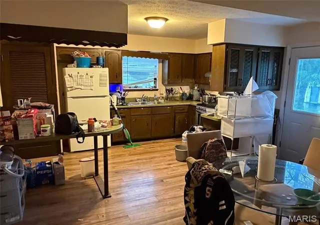 Photo 3 of Multi family home for sale at 16 18 Carol Dr, Collinsville, IL 62234 | MLS# MIS26058490 | Listing updated on 2026-09-24