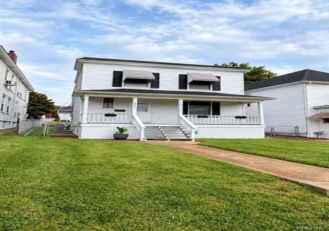 Photo 1 of Single family home for sale at 2714 59th Street, Saint Louis, MO 63139 | MLS# MIS26058492 | Listing updated on 2026-09-13