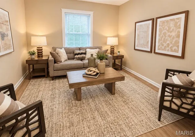 Photo 2 of Single family home for sale at 2714 59th Street, Saint Louis, MO 63139 | MLS# MIS26058492 | Listing updated on 2026-09-13