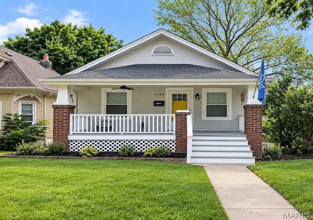 Single family home for sale at 6544 Nashville Ave, Saint Louis, MO 63139 | MLS# MIS26058493