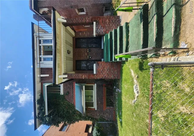 Multi family home for sale at 4048 Shreve Ave, Saint Louis, MO 63115 | MLS# MIS26058495