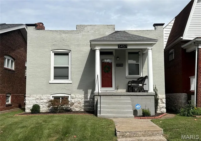 Single family home for sale at 5457 Itaska St, Saint Louis, MO 63109 | MLS# MIS26058511