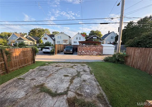 Photo 31 of Sale Pending at 5457 Itaska St, Saint Louis, MO 63109 | MLS# MIS26058511 | Listing updated on 2026-10-05