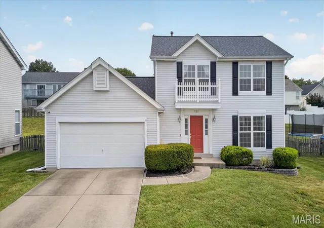 Single family home for sale at 151 Royallsprings Pkwy, O Fallon, MO 63368 | MLS# MIS26058512