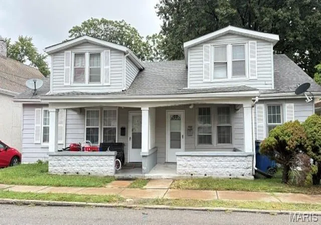 Photo 1 of Sale Pending at 4833 Hannover Ave, Saint Louis, MO 63123 | MLS# MIS26058519 | Listing updated on 2026-09-22