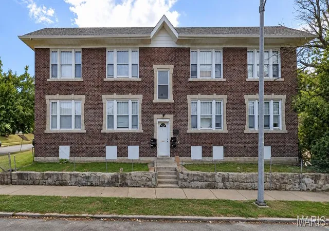 Photo 1 of Multi family home for sale at 3424 Clara Ave, Saint Louis, MO 63120 | MLS# MIS26058521 | Listing updated on 2026-09-15