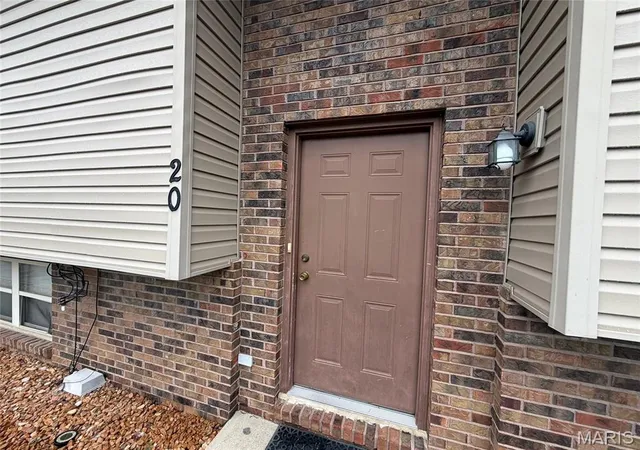 Photo 2 of Multi family home for sale at 20 22 Carol Dr, Collinsville, IL 62234 | MLS# MIS26058523 | Listing updated on 2026-09-24