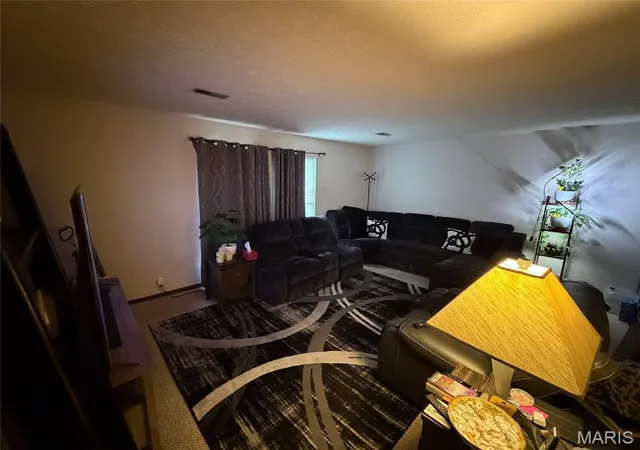 Photo 3 of Multi family home for sale at 20 22 Carol Dr, Collinsville, IL 62234 | MLS# MIS26058523 | Listing updated on 2026-09-24