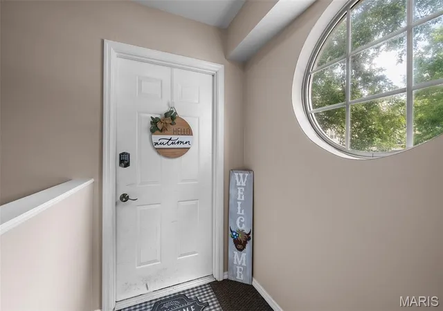 Photo 3 of Condo for sale at 1508 Whispering Crk Dr #C, Ballwin, MO 63021 | MLS# MIS26058533 | Listing updated on 2026-10-06
