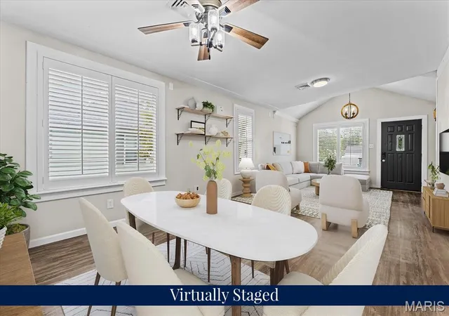 Photo 4 of Single family home for sale at 719 S Vine St, O Fallon, IL 62269 | MLS# MIS26058537 | Listing updated on 2026-09-24