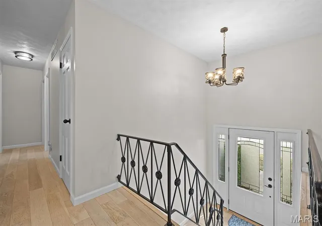Photo 3 of Single family home for sale at 502 Fontainebleau, O Fallon, IL 62269 | MLS# MIS26058551 | Listing updated on 2026-10-17