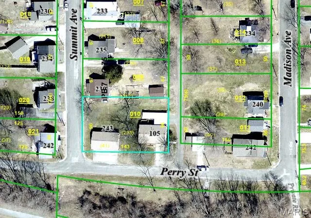 Photo 35 of Single family home for sale at 105 Perry St, Glen Carbon, IL 62034 | MLS# MIS26058555 | Listing updated on 2026-09-14