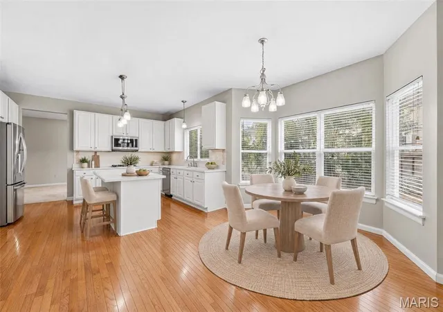 Photo 3 of Single family home for sale at 223 Chestnut Hl Dr, O Fallon, MO 63368 | MLS# MIS26058556 | Listing updated on 2026-10-08