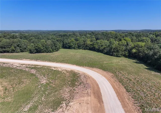 Photo 1 of Land for sale at Tract #1 Off Ames Way, Jackson, MO 63755 | MLS# MIS26058559 | Listing updated on 2026-09-14