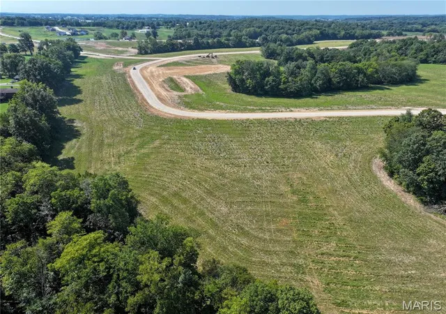 Photo 3 of Land for sale at Tract #1 Off Ames Way, Jackson, MO 63755 | MLS# MIS26058559 | Listing updated on 2026-09-14