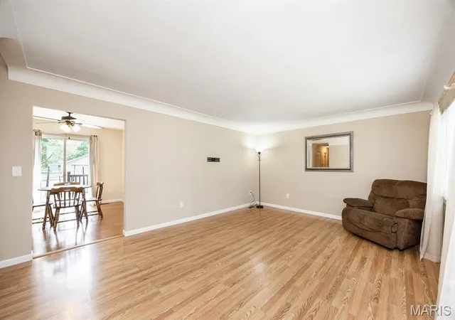 Photo 4 of Single family home for sale at 524 Fleming St, Granite City, IL 62040 | MLS# MIS26058588 | Listing updated on 2026-09-14