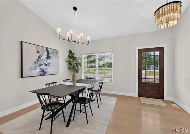 Photo 3 of Single family home for sale at 1542 Troy Ofallon Rd, Troy, IL 62294 | MLS# MIS26058589 | Listing updated on 2026-10-17
