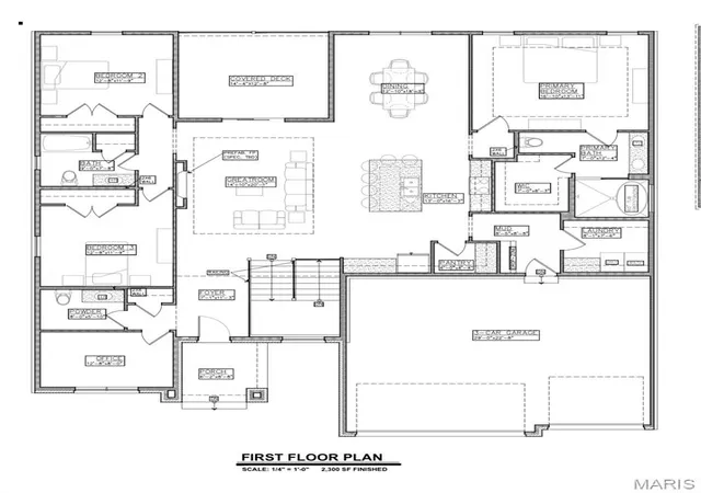 Photo 2 of Single family home for sale at 1524 Oglesby Dr, Edwardsville, IL 62025 | MLS# MIS26058591 | Listing updated on 2026-09-25