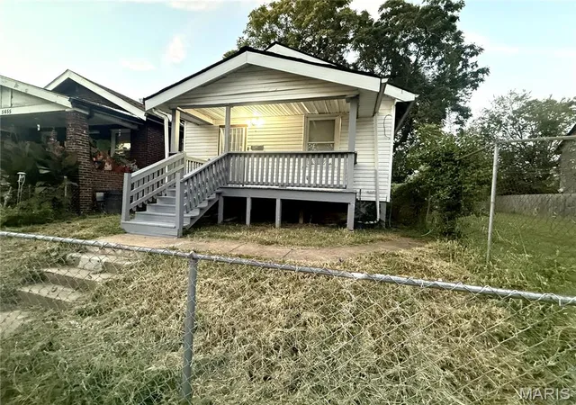 Photo 2 of Sale Pending at 5651 Highland Ave, Saint Louis, MO 63112 | MLS# MIS26058596 | Listing updated on 2026-09-28
