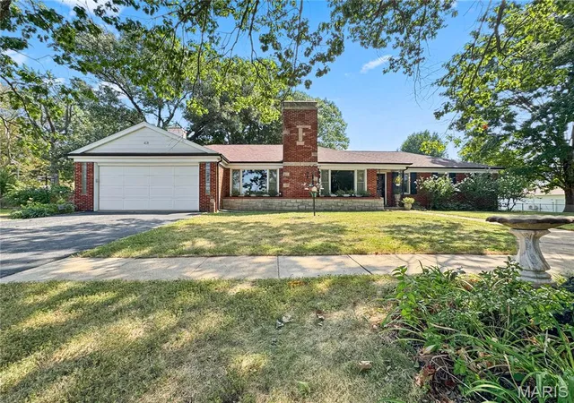 Photo 1 of Single family home for sale at 408 N Moore St, Waterloo, IL 62298 | MLS# MIS26058597 | Listing updated on 2026-09-26