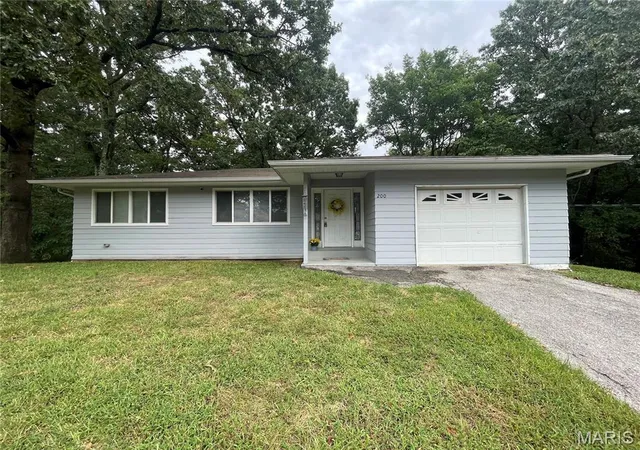 Single family home for sale at 200 Meinhardt Dr, Fenton, MO 63026 | MLS# MIS26058598