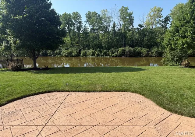 Photo 2 of Single family home for sale at 1128 Water View Ln, O Fallon, MO 63366 | MLS# MIS26058605 | Listing updated on 2026-09-14