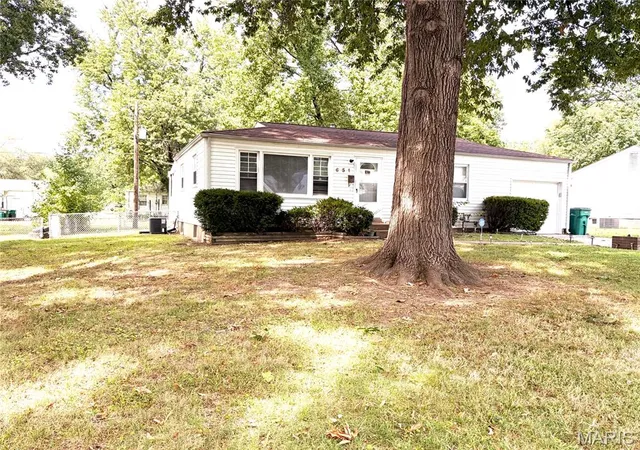 Photo 1 of Single family home for sale at 651 Gleason Dr, Saint Louis, MO 63137 | MLS# MIS26058609 | Listing updated on 2026-10-05