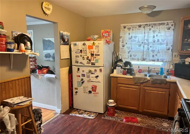Photo 3 of Single family home for sale at 651 Gleason Dr, Saint Louis, MO 63137 | MLS# MIS26058609 | Listing updated on 2026-10-05