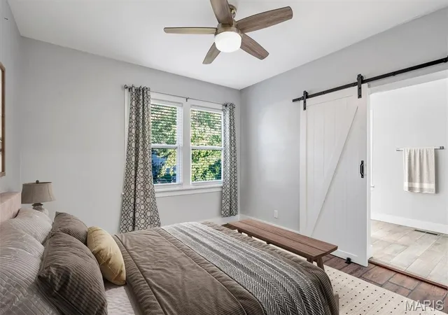Photo 3 of Single family home for sale at 5238 Schollmeyer Ave, Saint Louis, MO 63109 | MLS# MIS26058611 | Listing updated on 2026-10-19