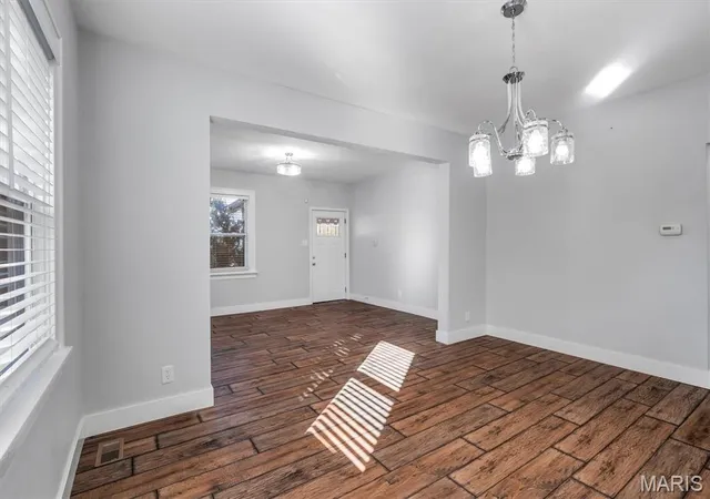 Photo 4 of Single family home for sale at 5238 Schollmeyer Ave, Saint Louis, MO 63109 | MLS# MIS26058611 | Listing updated on 2026-10-08