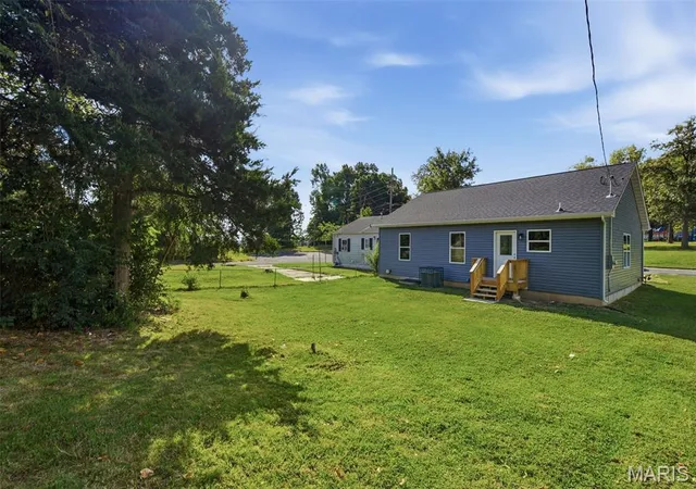 Photo 30 of Single family home for sale at 309 E Arlee Ave, Saint Louis, MO 63125 | MLS# MIS26058612 | Listing updated on 2026-09-14